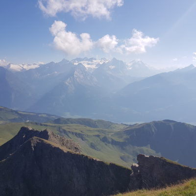 Bernese Alps